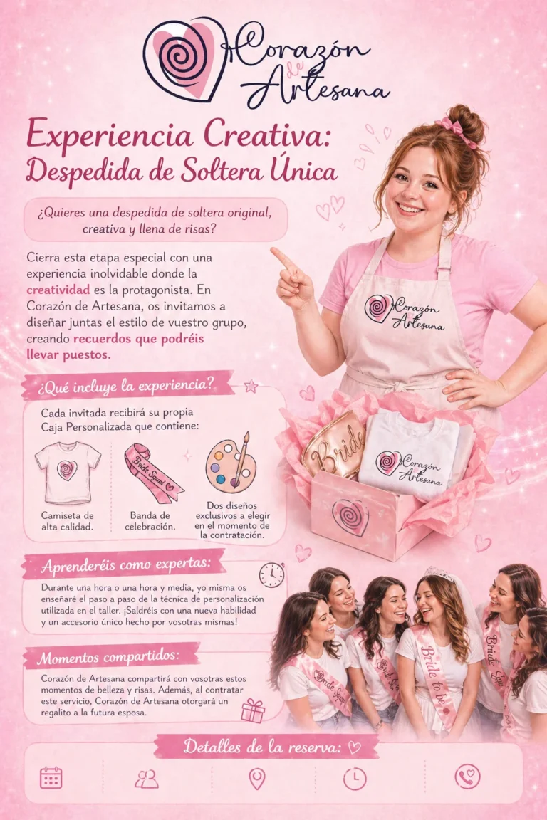 Experiencia Creativa