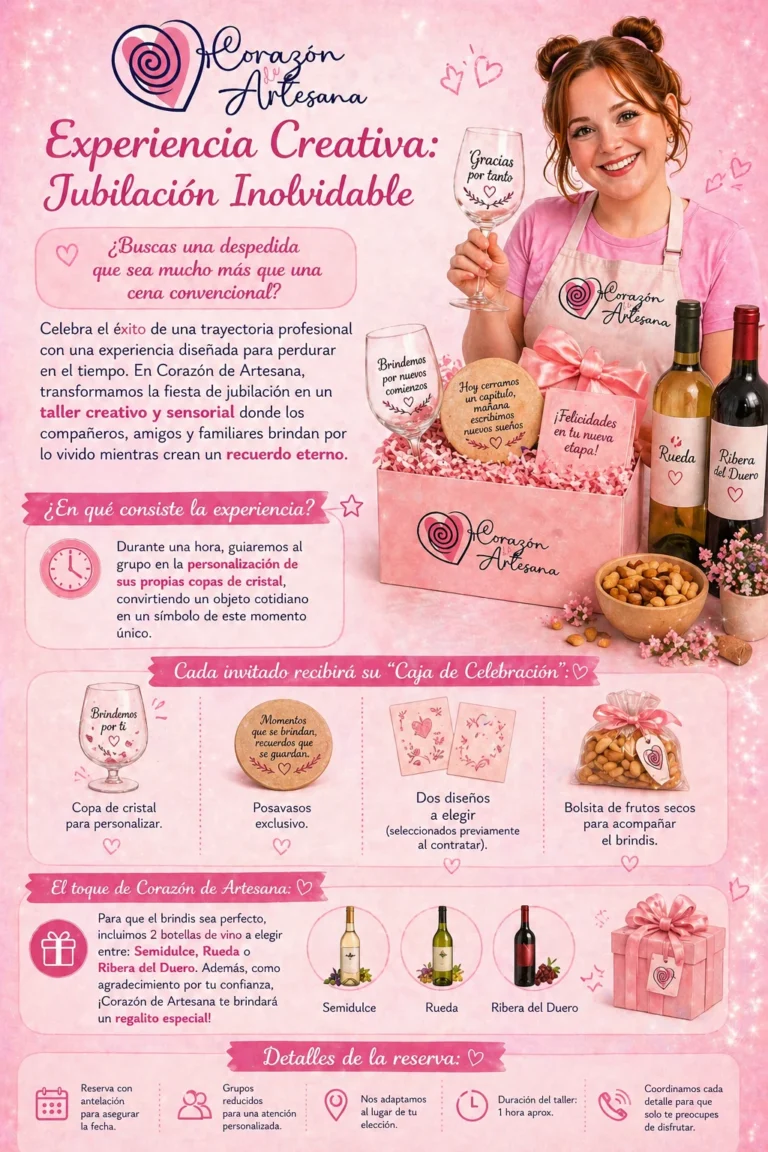 Fiesta de Jubilación