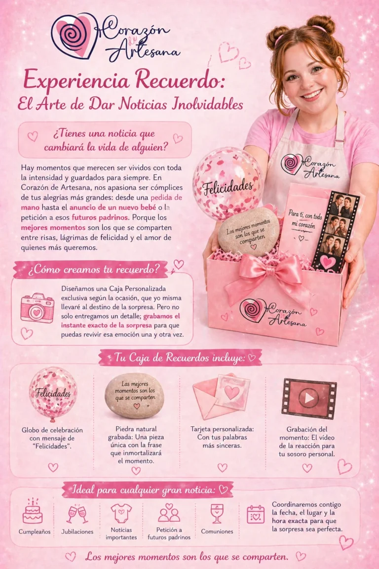 Recuerdos Inolvidables