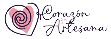 Corazon de Artesana LOGO