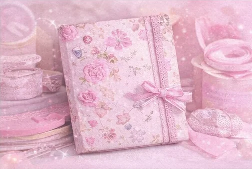 Detalles hechos a mano