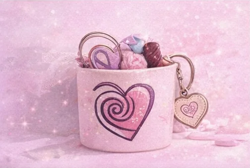 Productos de artesania