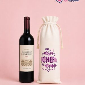 Bolsa de Vino Mamá