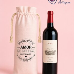 Bolsa de Vino Brindis