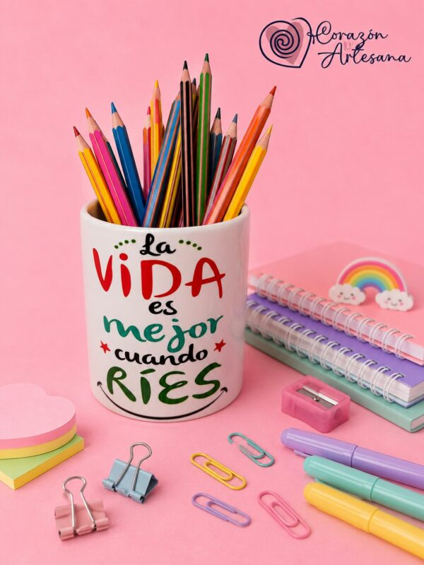 Lapicero Frase - Imagen 2
