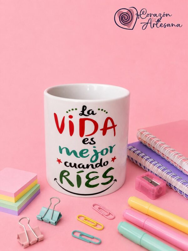 Lapicero Frase - Imagen 3