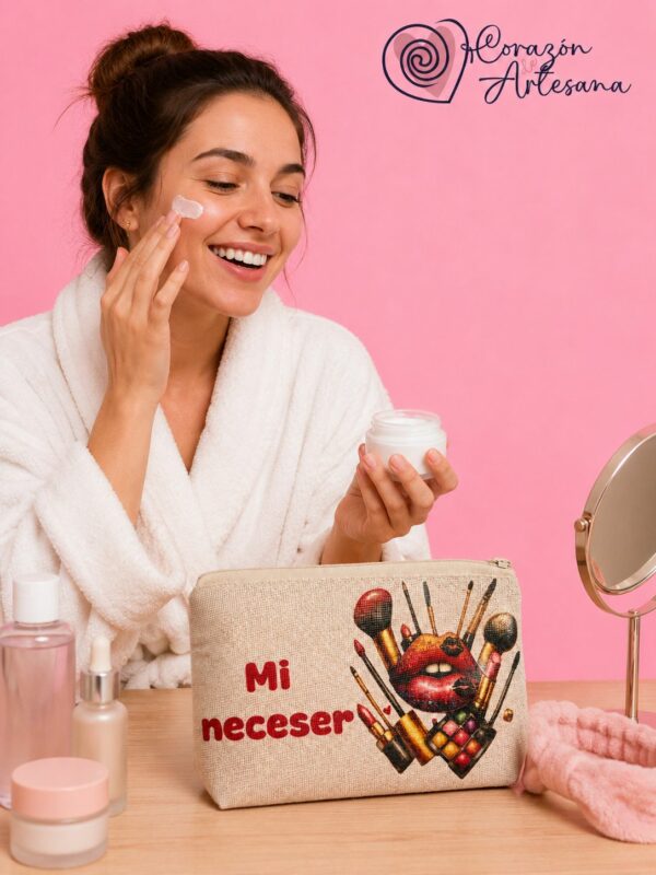Neceser Brochas - Imagen 2