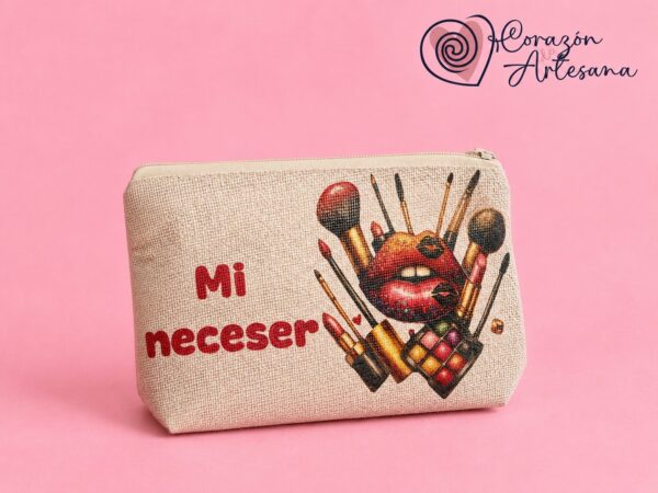Neceser Brochas - Imagen 3