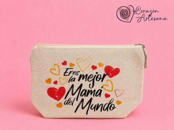 Neceser Yute Mamá - Imagen 2
