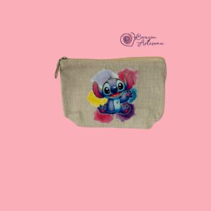 Neceser Stich