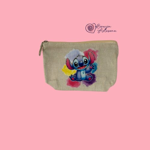 Neceser Stich