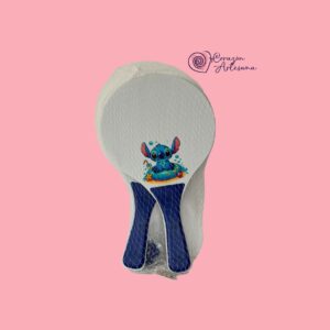 Palas Madera Stich