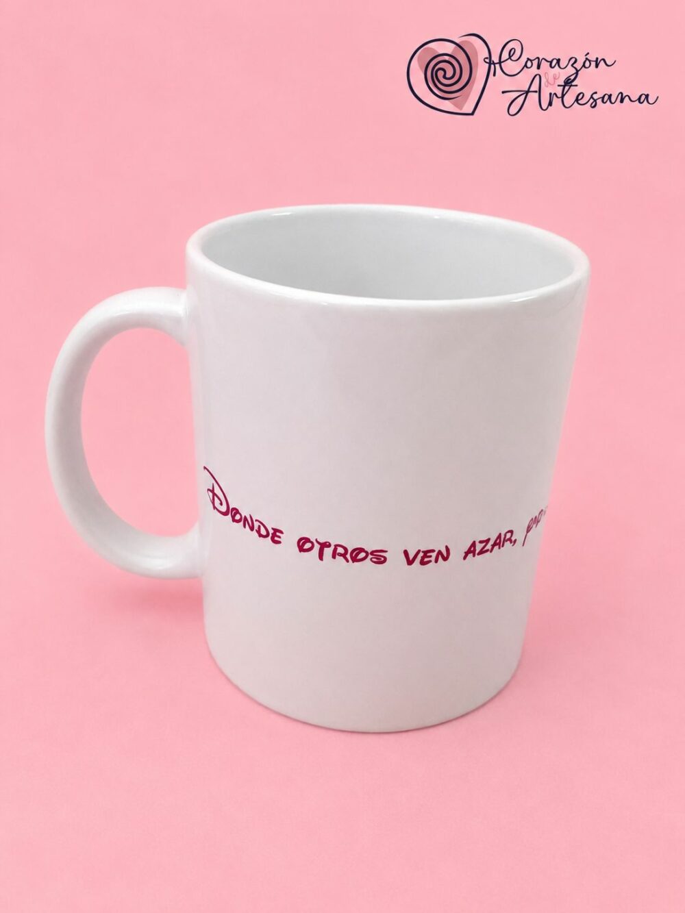 Taza Cerámica Gato - Imagen 4