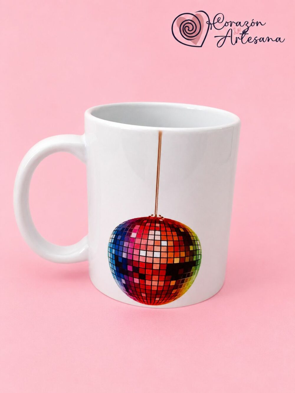 Taza Cerámica k-Pop - Imagen 3
