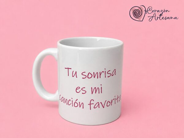 Taza Cerámica K-Pop - Imagen 4