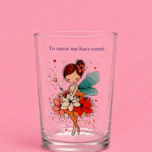 Vaso Sidra Bailarina