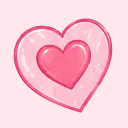 corazon de reagalo