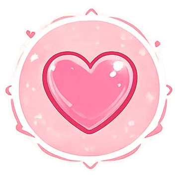 corazon cumpleaños
