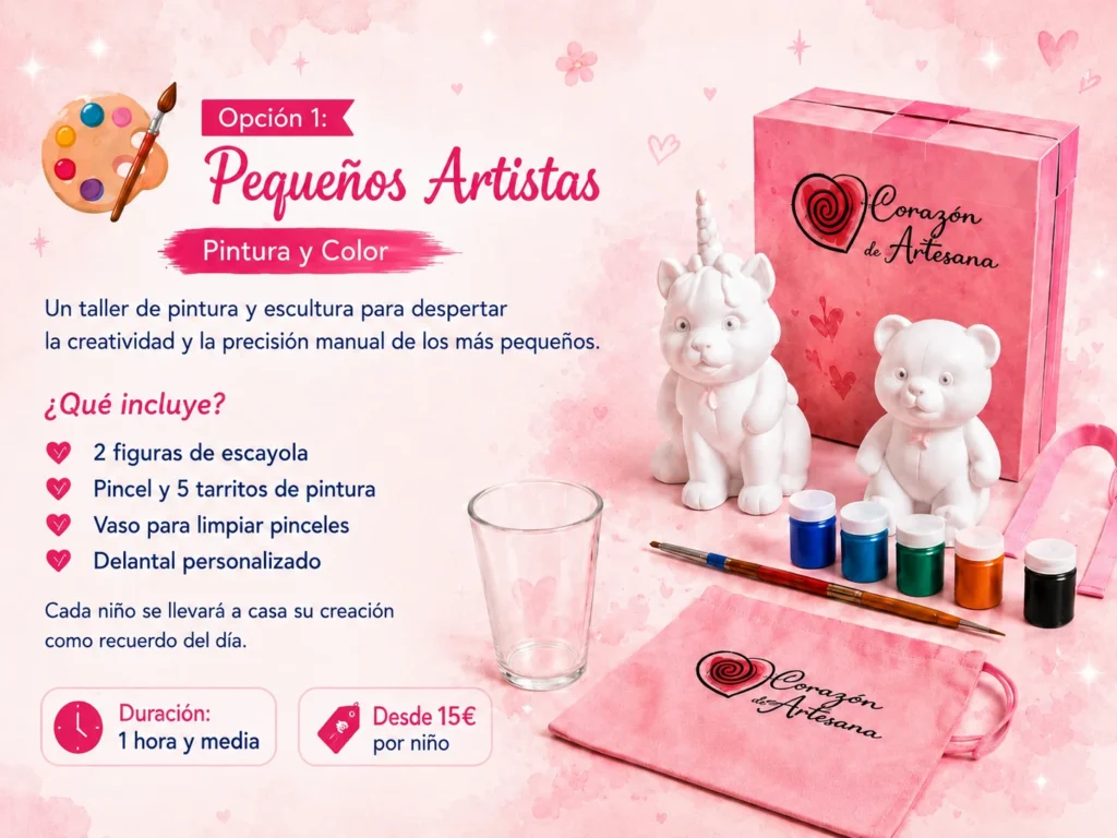 Cumpleaños para niñas