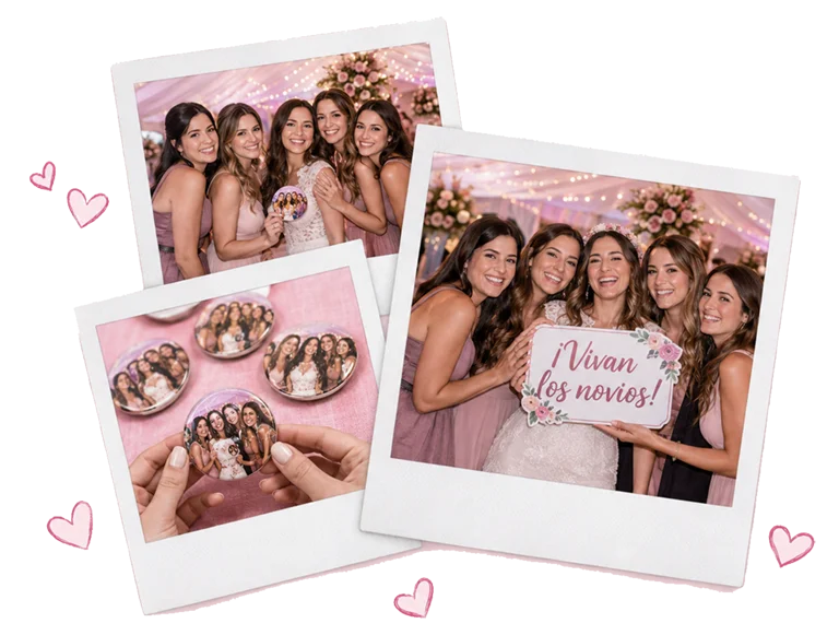 Reagalos para invitados boda
